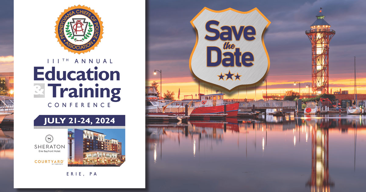 Meet Us at the PCPA 111th Annual Education & Training Conference