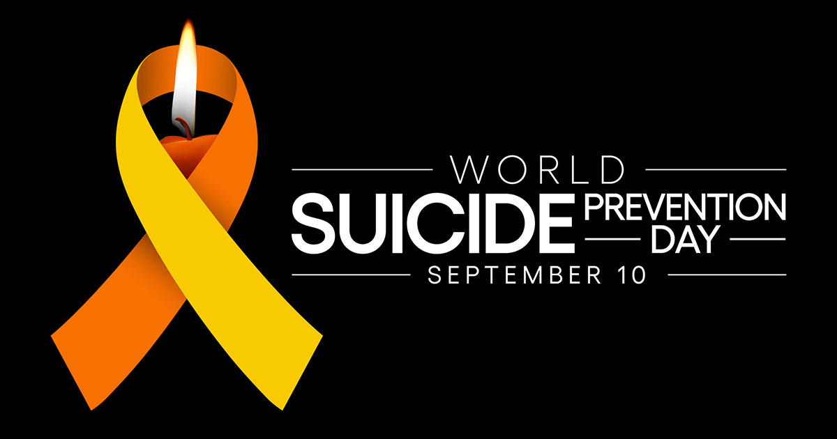 World Suicide Prevention Day 2024: Changing the Narrative