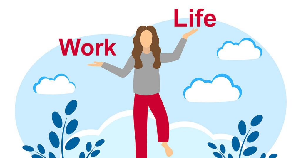 Wellness Wednesday: Healthy Boundaries for Better Work-Life Balance