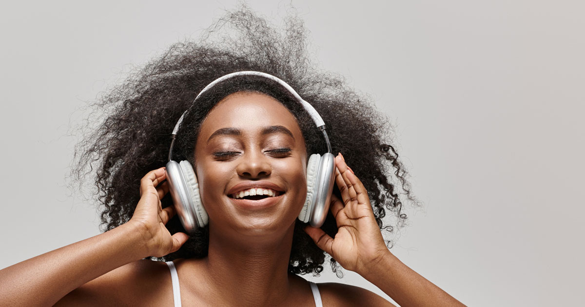 Wellness Wednesday: The Impact of Music on Mental Health