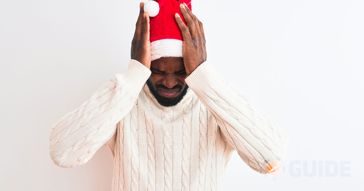 Managing Stress During the Holidays: Tips for a Joyful Season