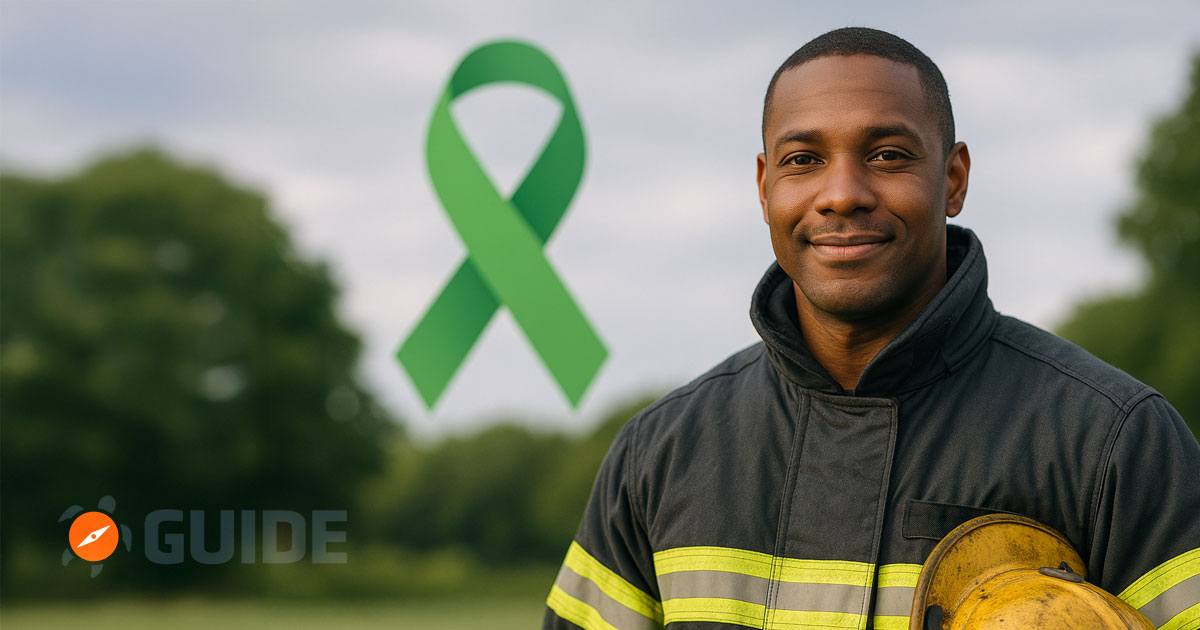Leading Through Mental Health Awareness Month Starts Here