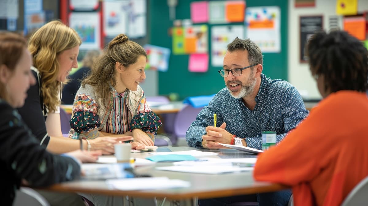 Teachers Sitting Guide App Teachers Sitting Guide App