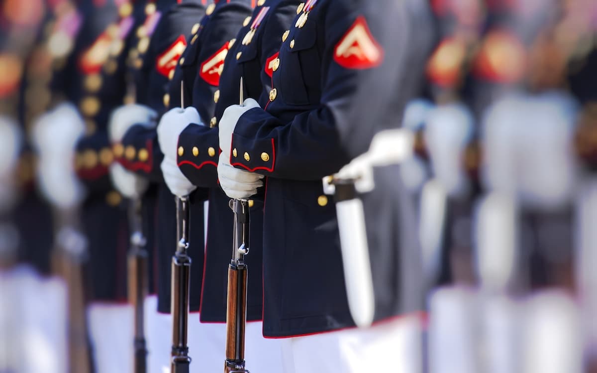 United States Marine Corps United States Marine Corps