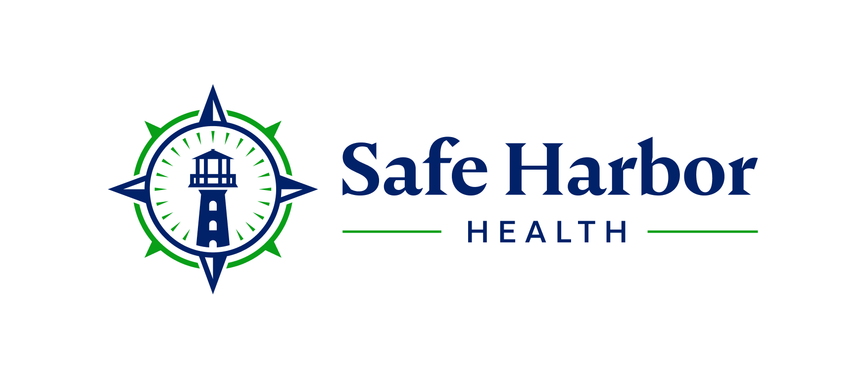 Safeharbor Logo