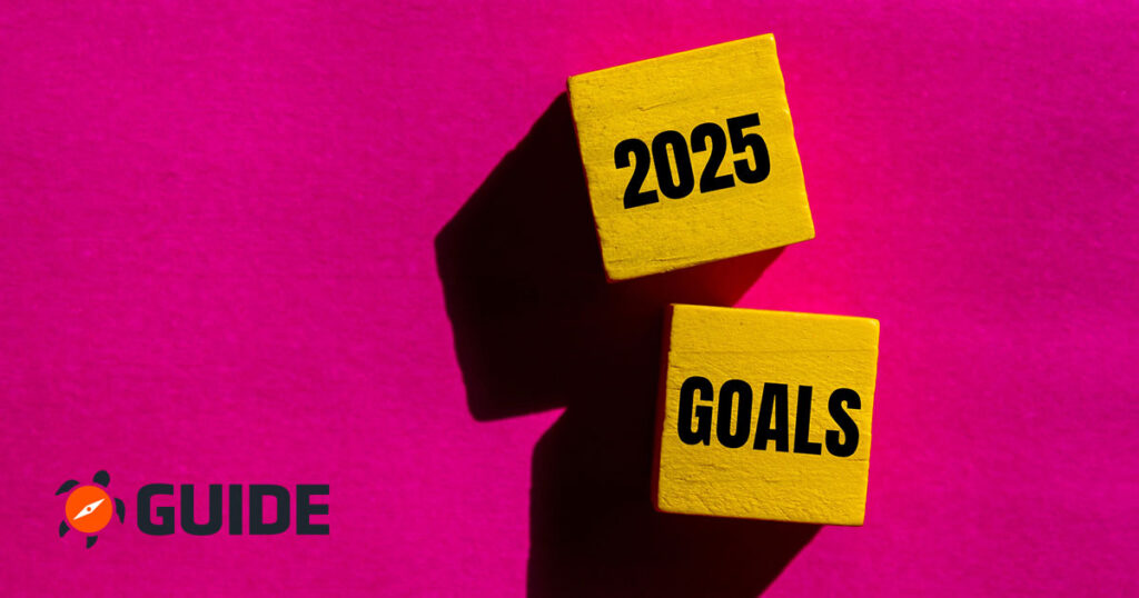 Setting Meaningful Goals for 2025: How to Turn Resolutions into Action