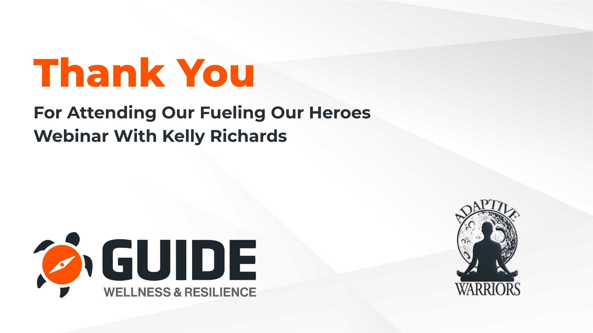 May 6 Webinar Banner Thank You