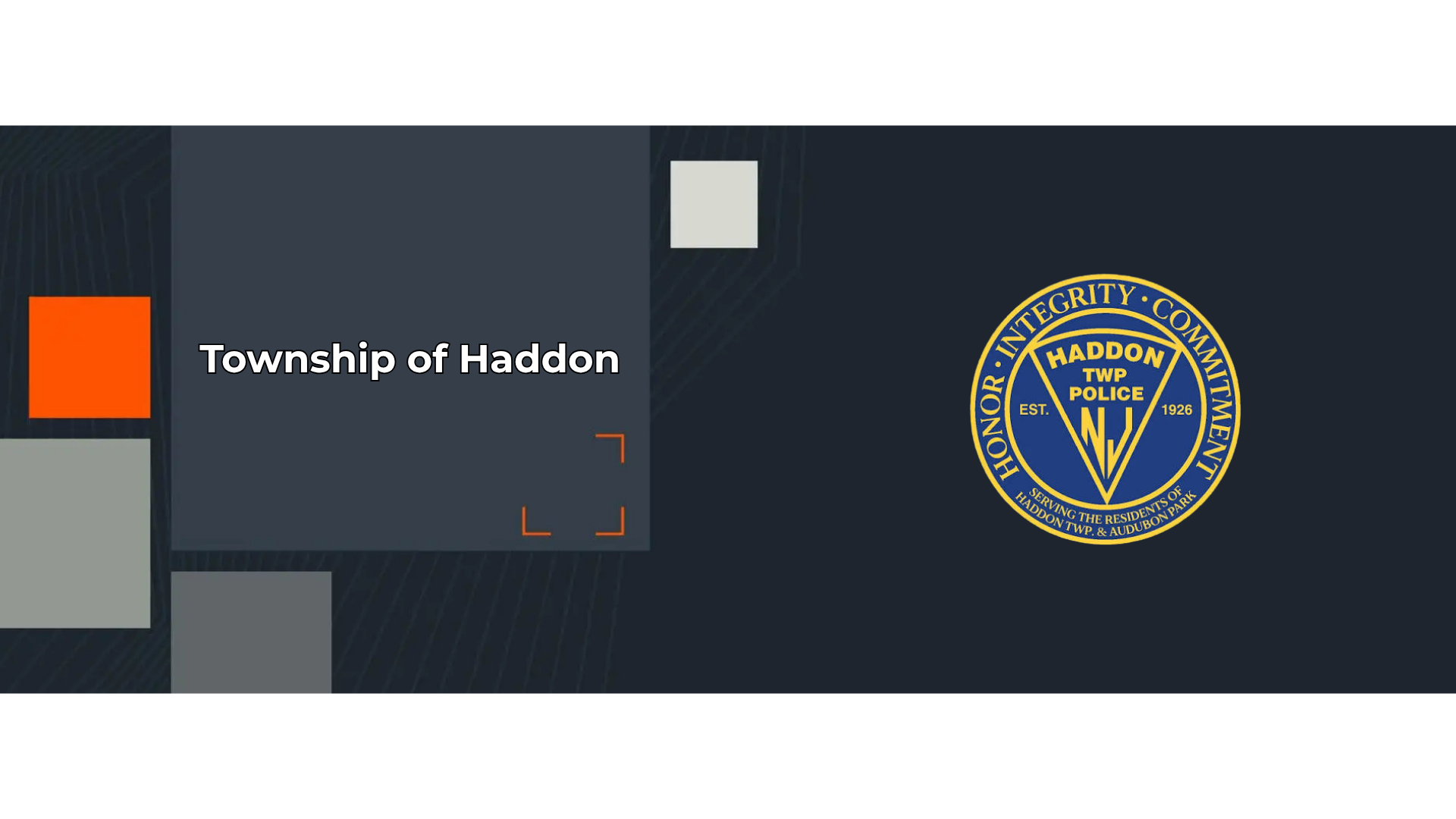 Town Of Bow Landing Page Banner 2