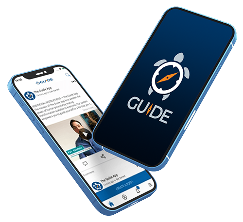 GUIDE App
