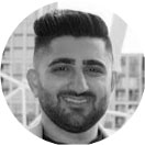 Shahzore Qureshi | Lead Full-Stack Engineer